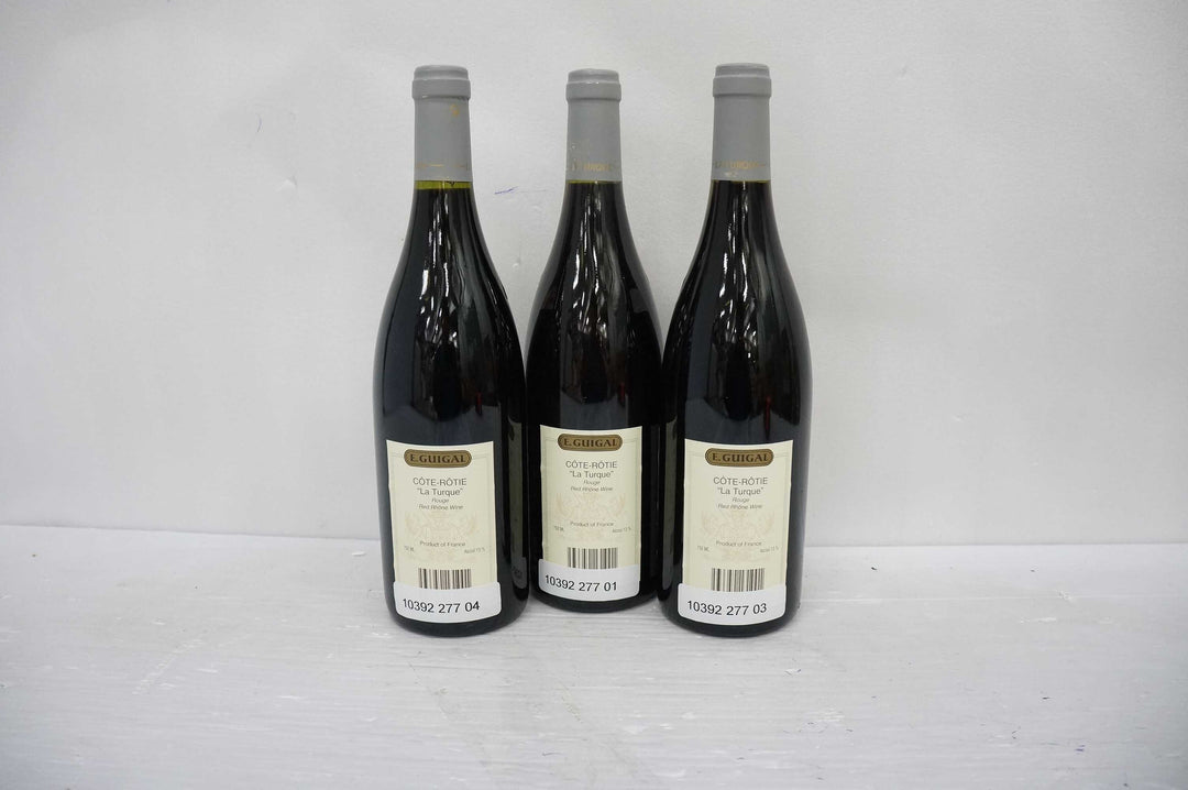 Guigal Cote Rotie La Turque 2002