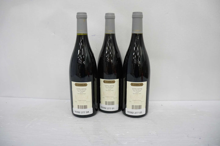 Guigal Cote Rotie La Turque 2002