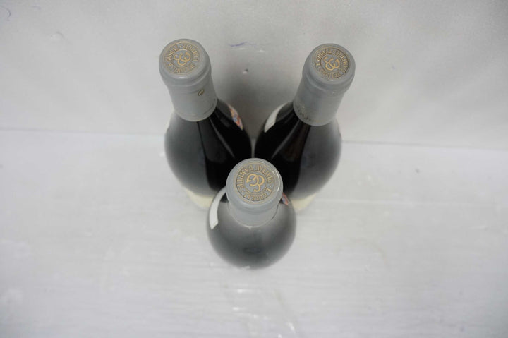 Guigal Cote Rotie La Turque 2002