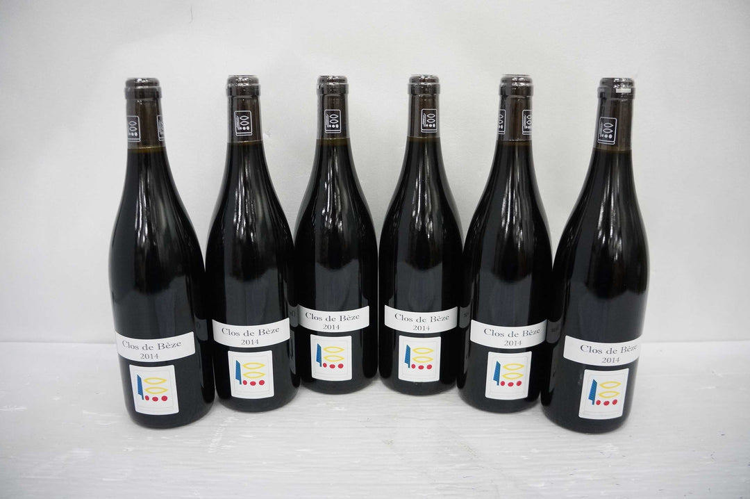 Prieure Roch Chambertin Clos de Beze Grand Cru 2014