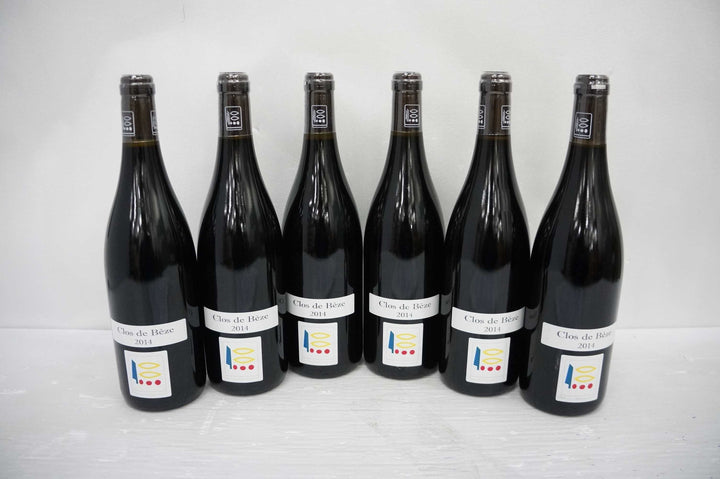 Prieure Roch Chambertin Clos de Beze Grand Cru 2014