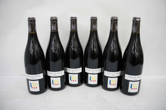 Prieure Roch Chambertin Clos de Beze Grand Cru 2014