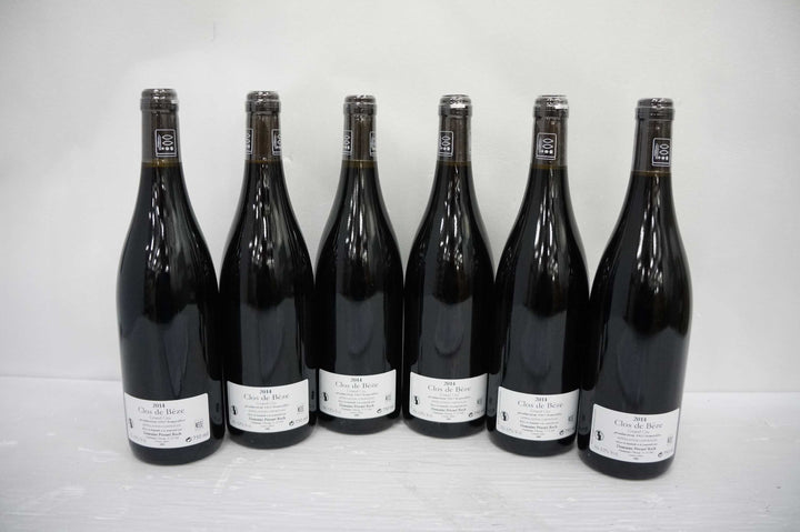 Prieure Roch Chambertin Clos de Beze Grand Cru 2014