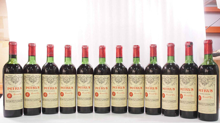 Petrus 1972 *