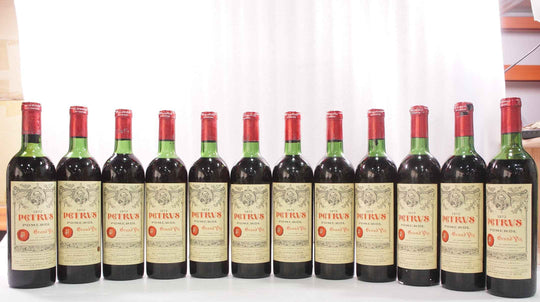 Petrus 1972 *