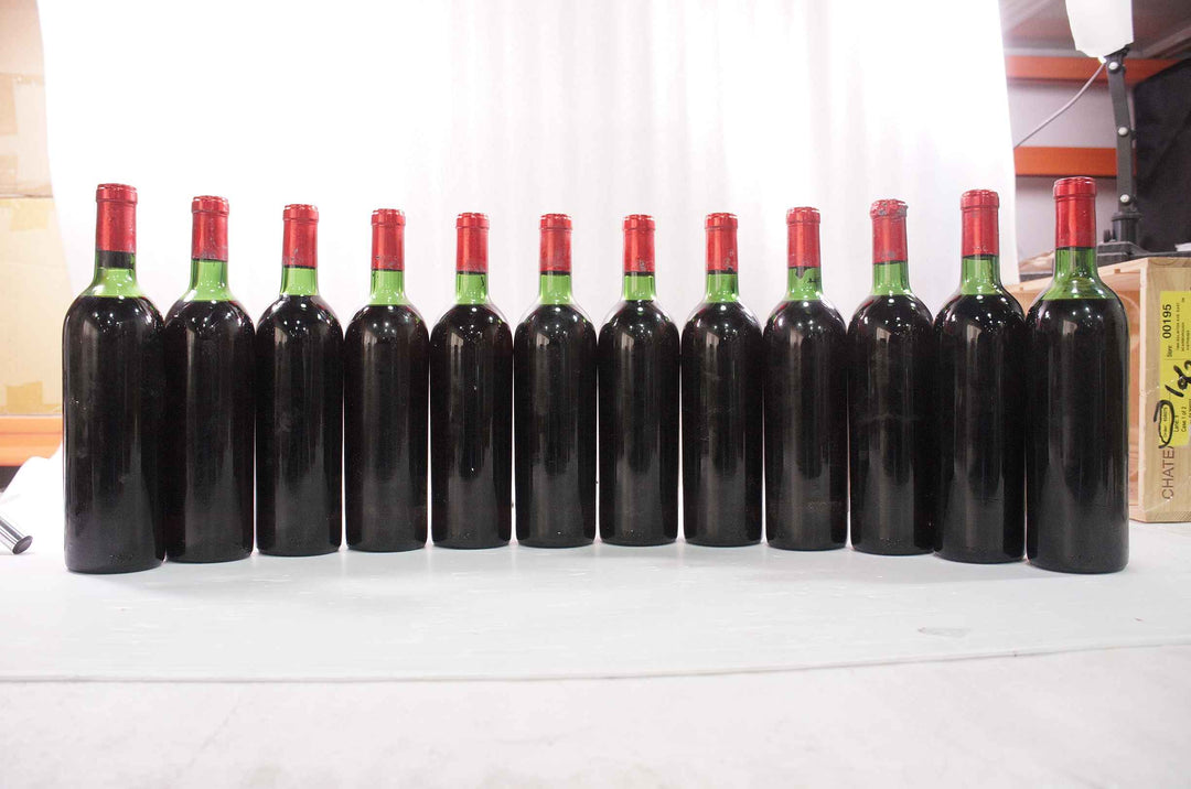 Petrus 1972 *