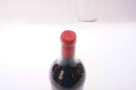 Petrus Magnum 1983