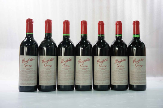 Penfolds Grange 1997