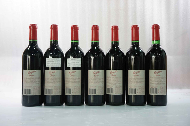 Penfolds Grange 1997
