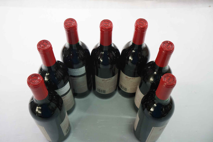 Penfolds Grange 1997