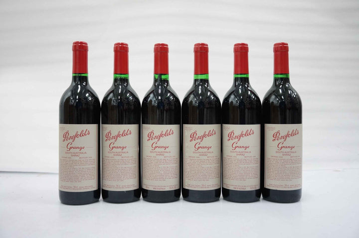 Penfolds Grange 1998