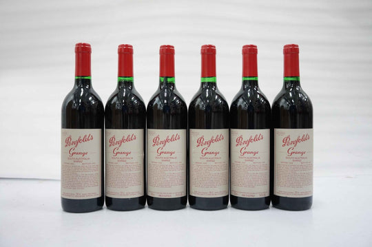 Penfolds Grange 1998