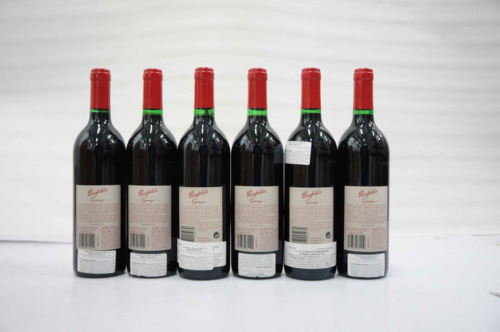 Penfolds Grange 1998
