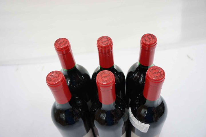 Penfolds Grange 1998