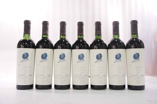 Opus One 1988 *