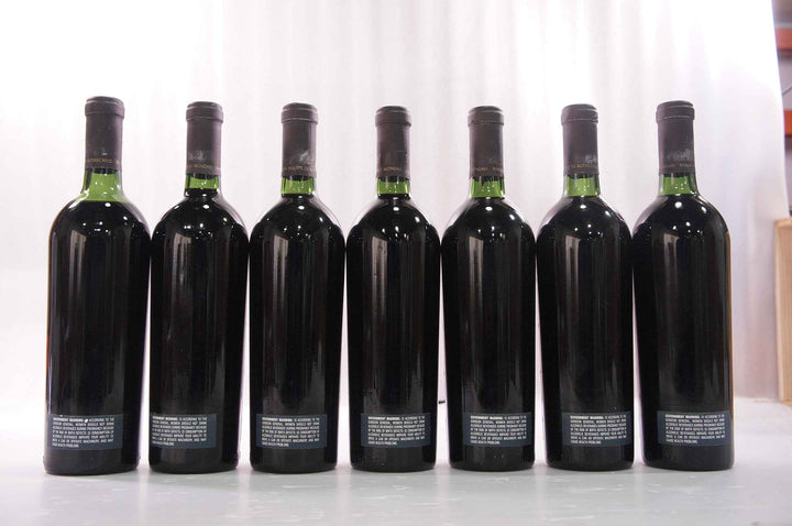 Opus One 1988 *