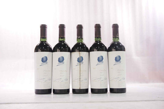 Opus One 1989 *