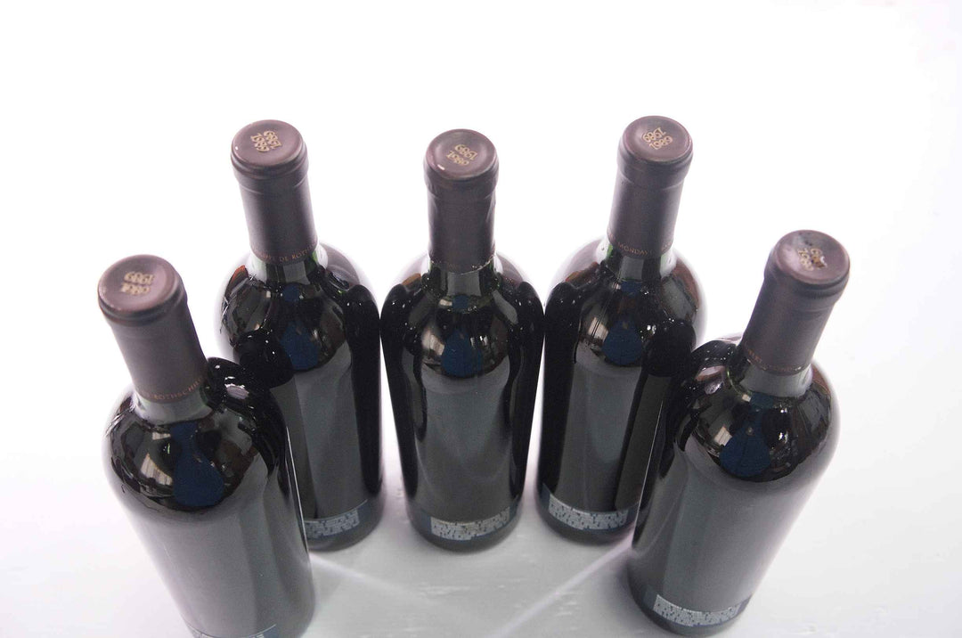 Opus One 1989 *
