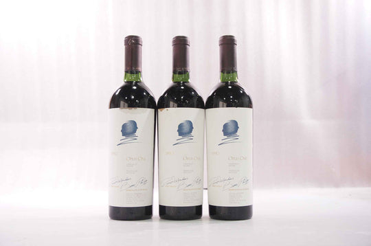 Opus One 1990 *