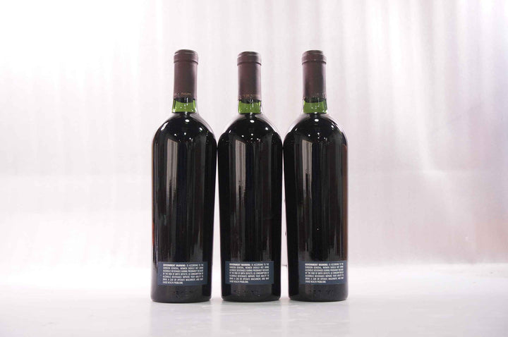 Opus One 1990 *