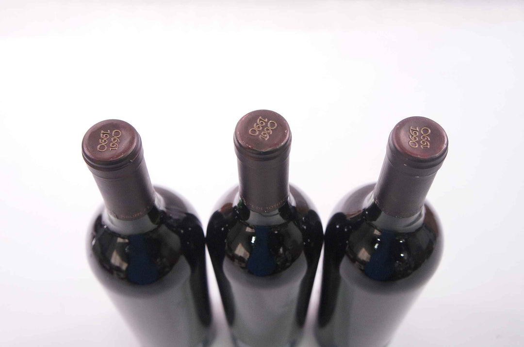 Opus One 1990 *