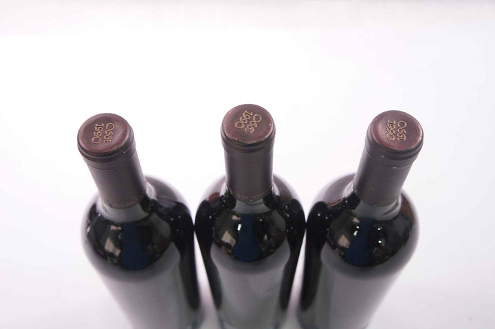 Opus One 1990 *
