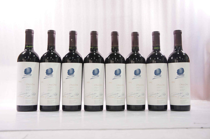 Opus One 1992