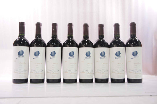 Opus One 1992