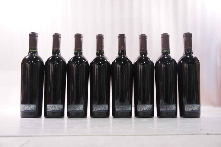Opus One 1992