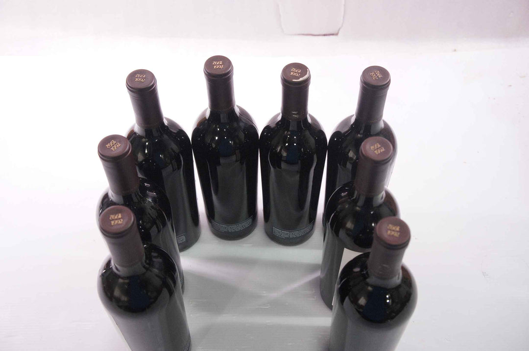 Opus One 1992