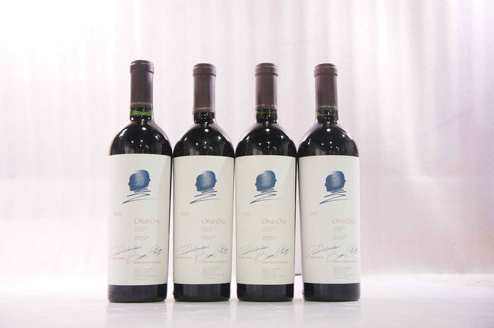 Opus One 1993