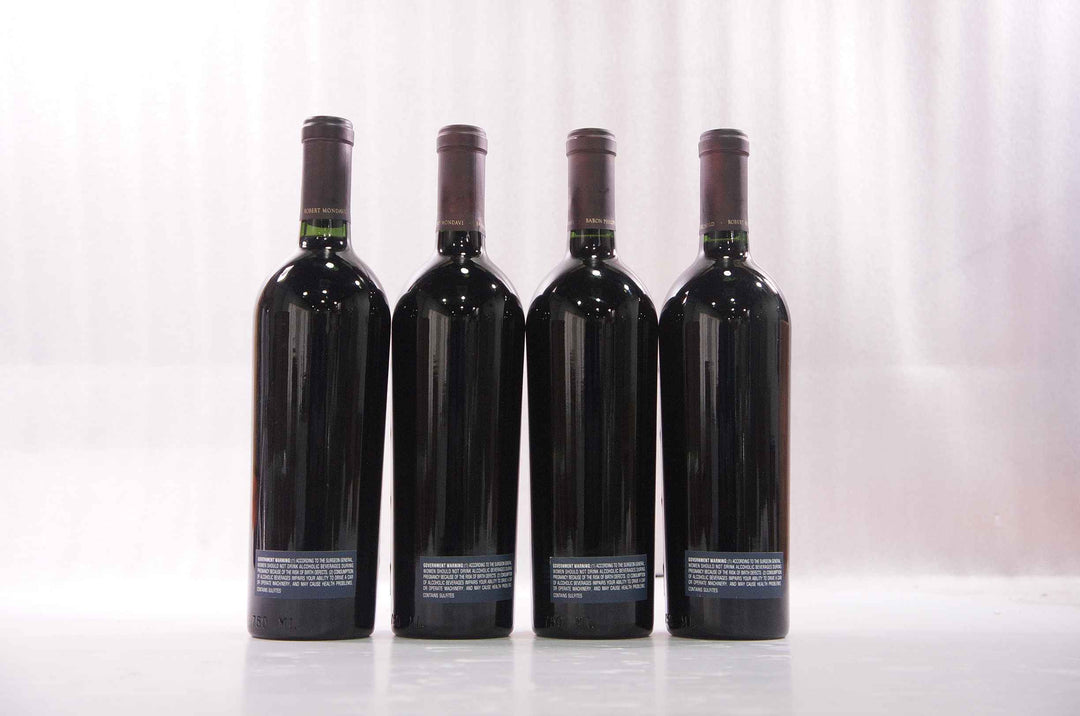 Opus One 1993