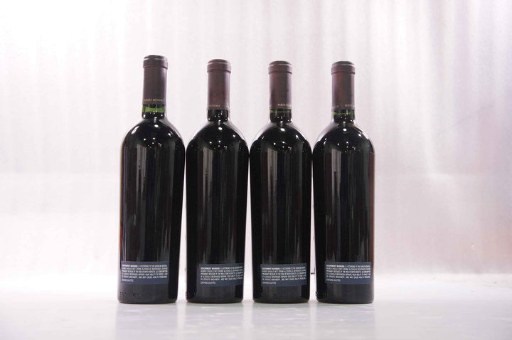 Opus One 1993