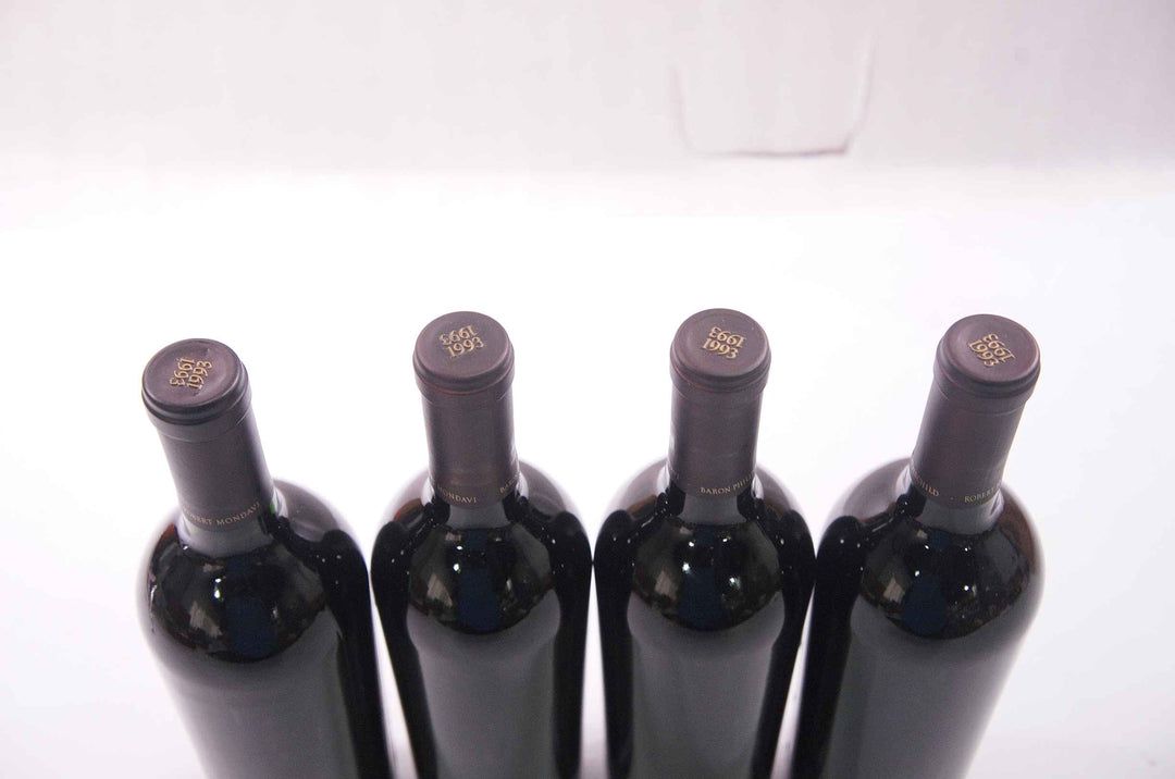 Opus One 1993