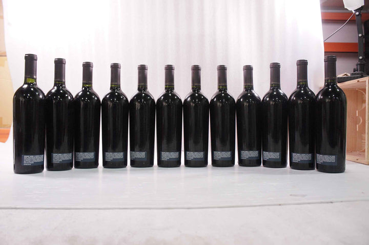 Opus One 1995