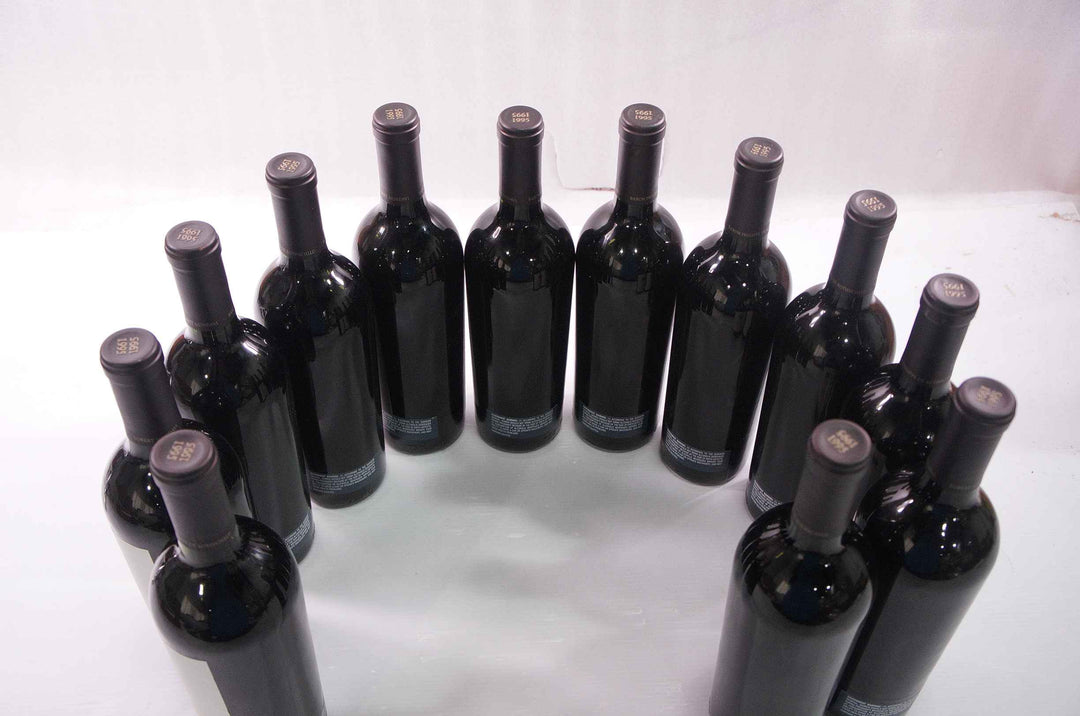 Opus One 1995