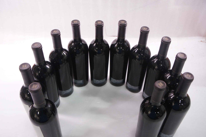 Opus One 1995