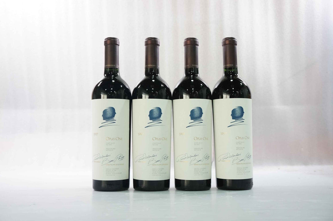 Opus One 1997