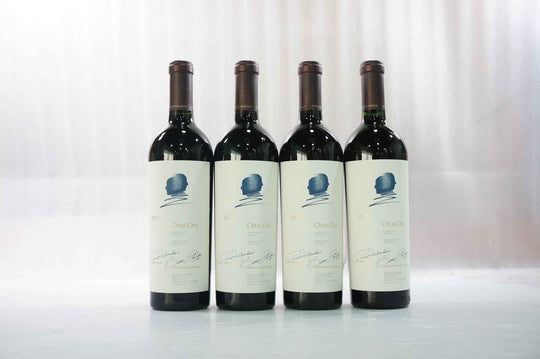 Opus One 1997
