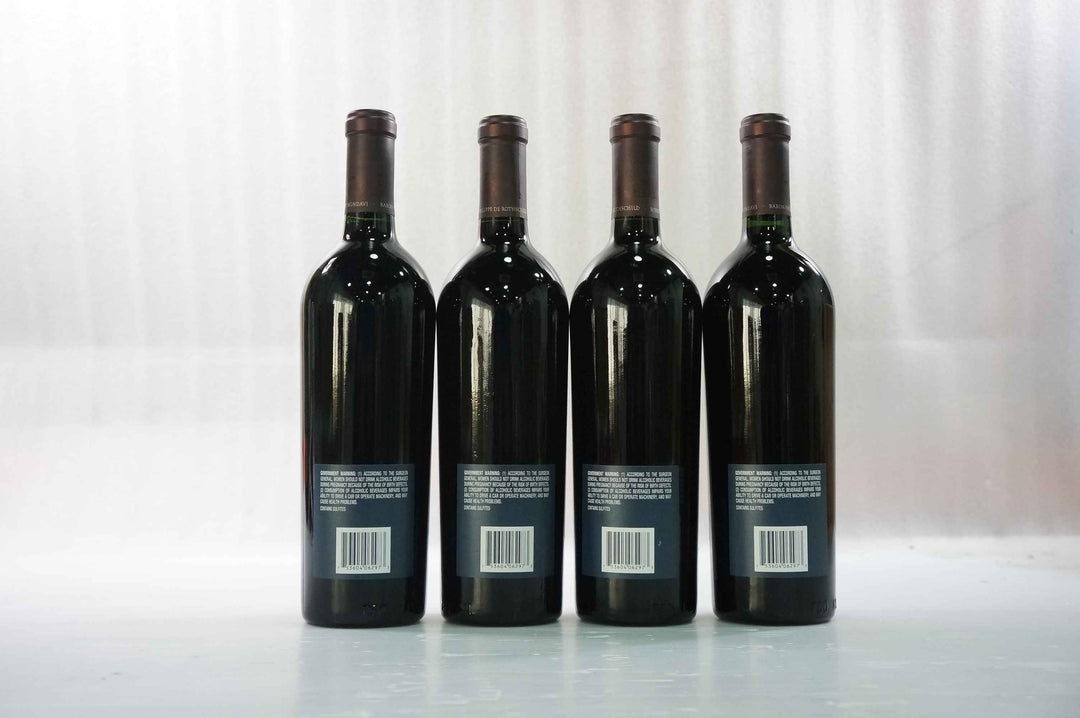 Opus One 1997