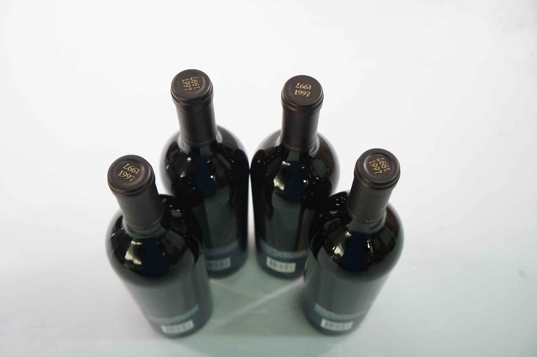 Opus One 1997