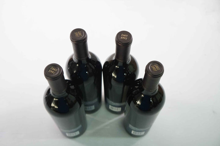 Opus One 1997
