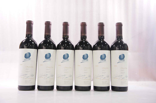 Opus One 1999