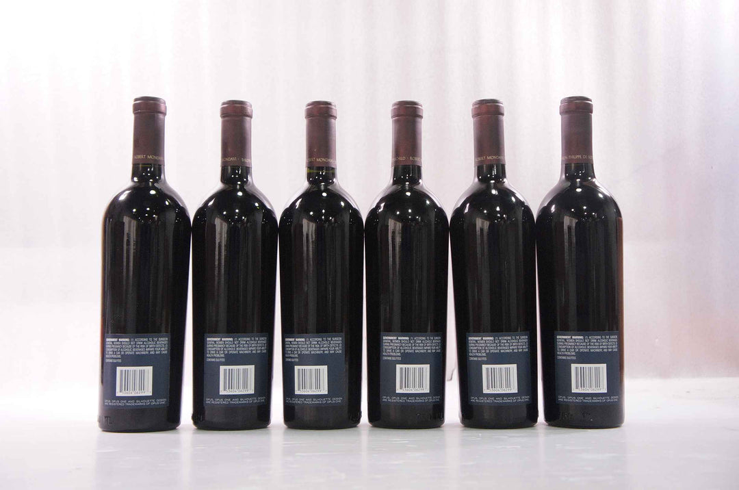 Opus One 1999