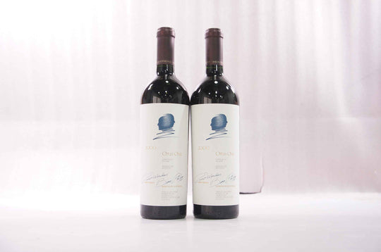 Opus One 2000