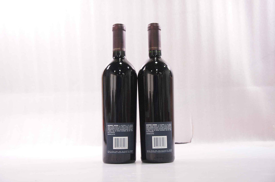 Opus One 2000
