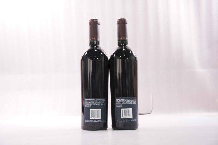 Opus One 2000