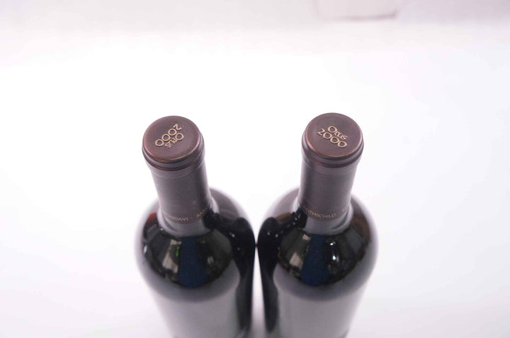 Opus One 2000