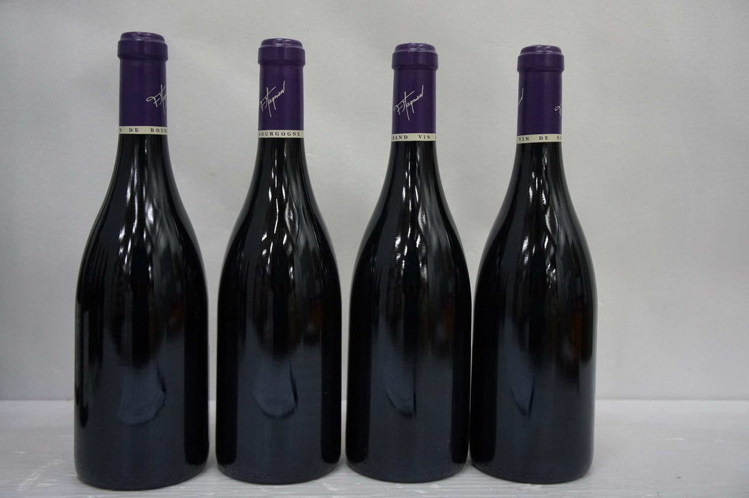 Frederic Magnien Gevrey Chambertin Perrieres 1er Cru 2005