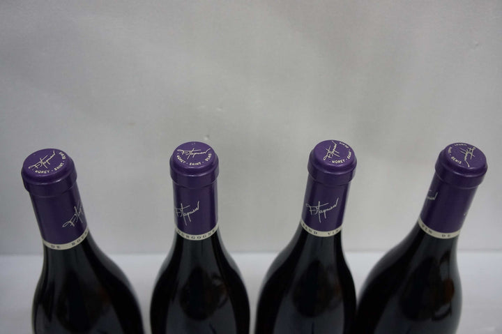 Frederic Magnien Gevrey Chambertin Perrieres 1er Cru 2005